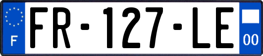 FR-127-LE