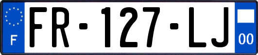FR-127-LJ