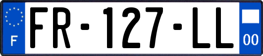 FR-127-LL