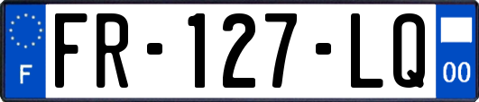 FR-127-LQ