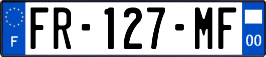FR-127-MF