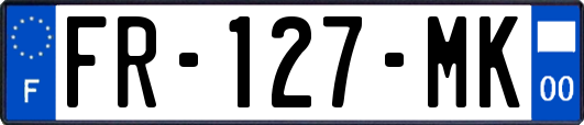 FR-127-MK