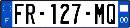 FR-127-MQ