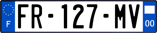 FR-127-MV