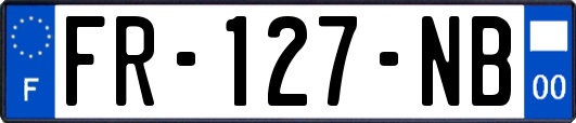 FR-127-NB