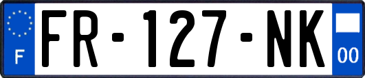 FR-127-NK