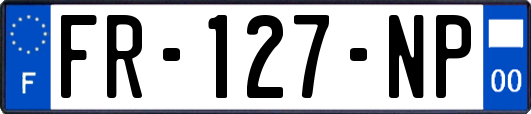 FR-127-NP