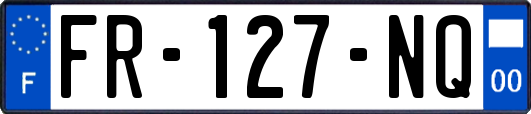 FR-127-NQ