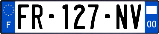FR-127-NV