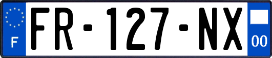 FR-127-NX
