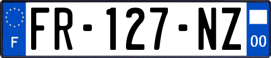 FR-127-NZ