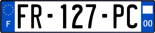 FR-127-PC