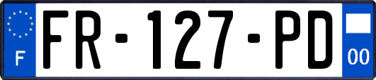 FR-127-PD