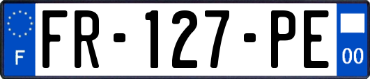 FR-127-PE