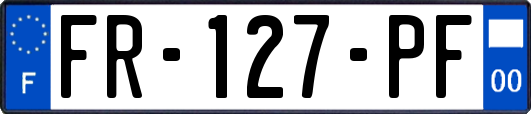 FR-127-PF