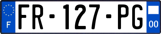 FR-127-PG