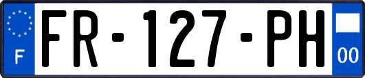 FR-127-PH