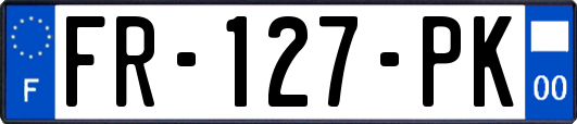 FR-127-PK