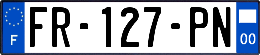 FR-127-PN