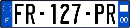 FR-127-PR