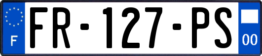 FR-127-PS