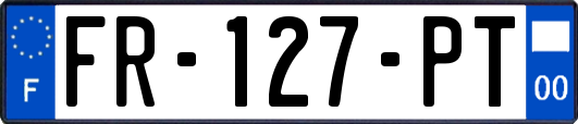 FR-127-PT