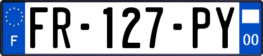 FR-127-PY