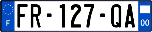 FR-127-QA