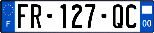 FR-127-QC