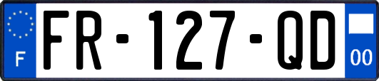 FR-127-QD