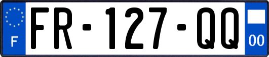 FR-127-QQ