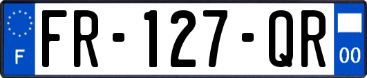 FR-127-QR
