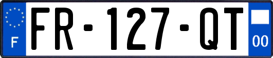 FR-127-QT