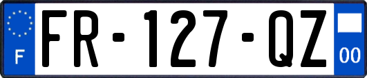 FR-127-QZ