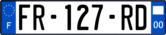FR-127-RD
