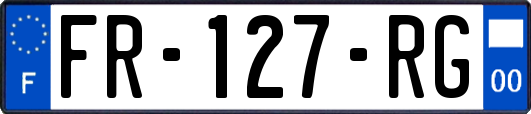 FR-127-RG