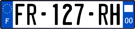 FR-127-RH