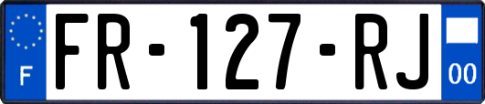 FR-127-RJ