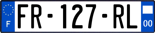 FR-127-RL