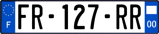 FR-127-RR