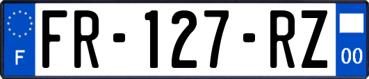 FR-127-RZ