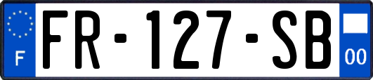 FR-127-SB