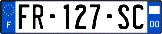 FR-127-SC