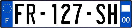 FR-127-SH