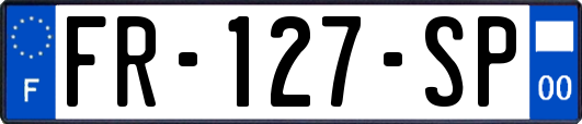 FR-127-SP