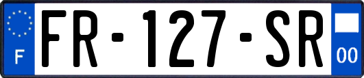 FR-127-SR
