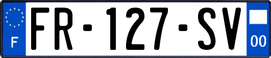 FR-127-SV