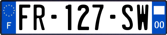FR-127-SW