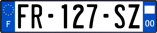 FR-127-SZ
