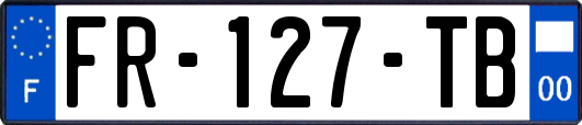 FR-127-TB